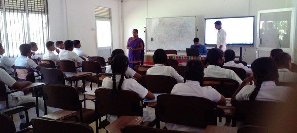 A career guidance program for A-level students (2023-10-10)
